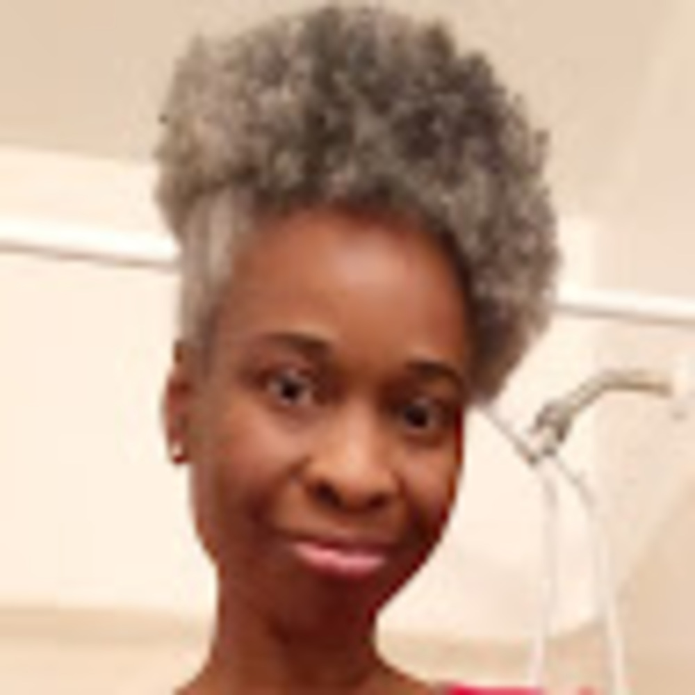 Meet your Posher, Teresa
